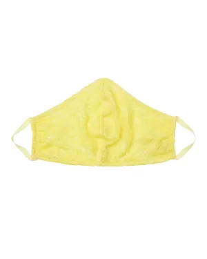 Never Say Never V Face Mask