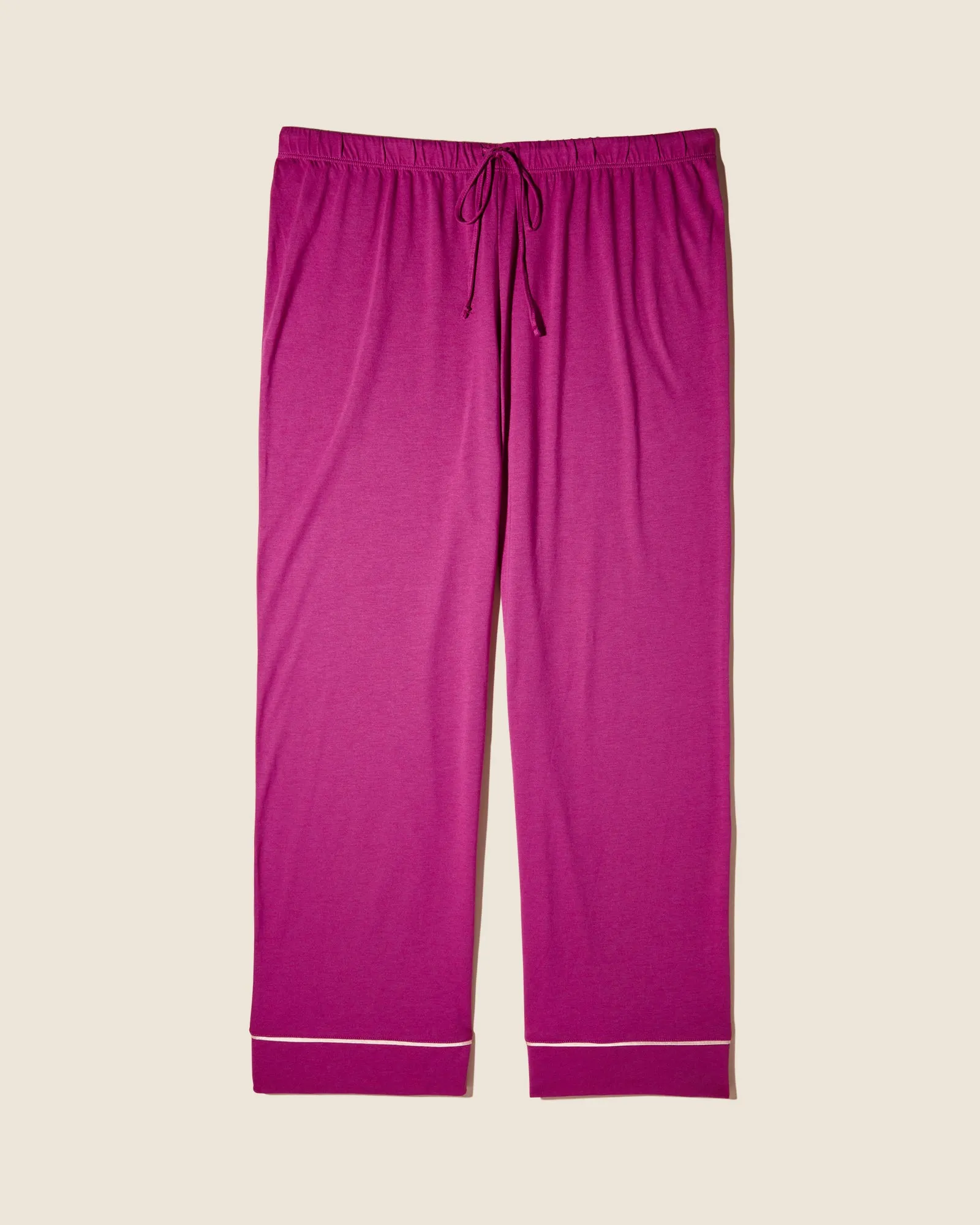 Nursing 3 Piece Pajama Set With Robe