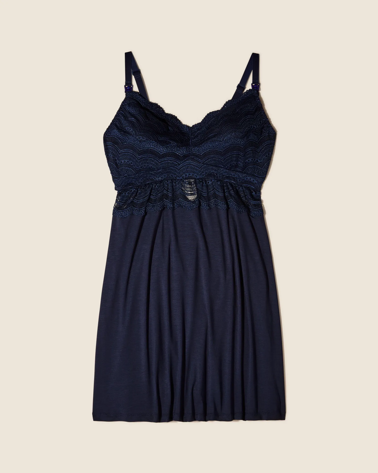 Nursing Chemise