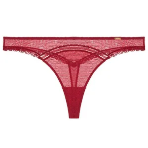 Parisian Tanga Thong