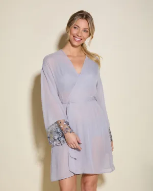 Peignoir