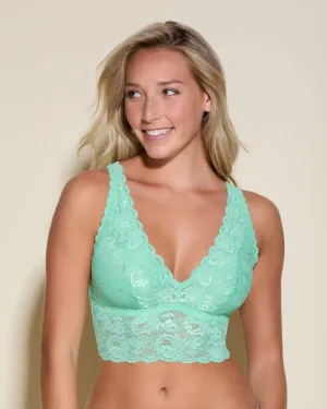 Plungie Longline Bralette