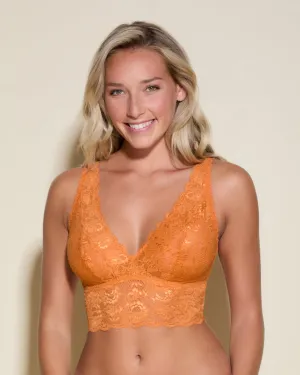 Plungie Longline Bralette