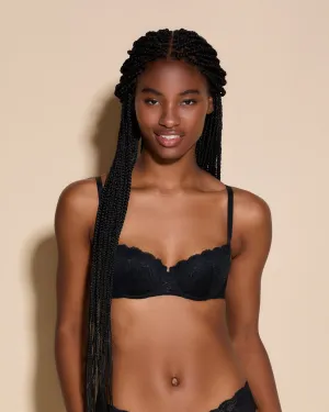 Pushie Pushup Bra