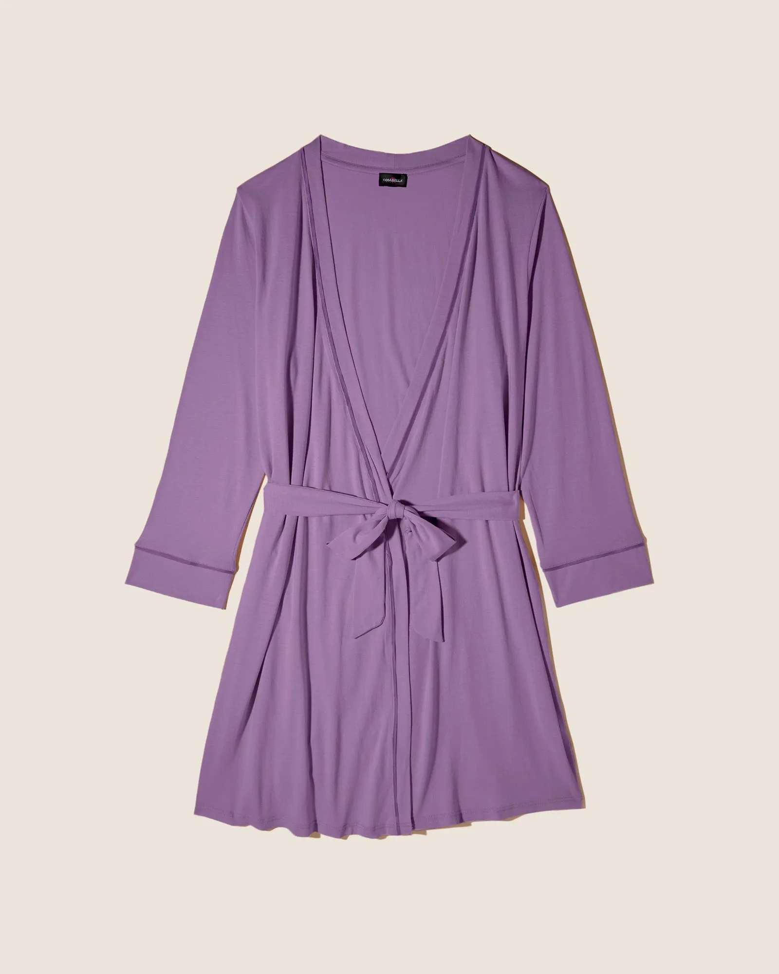 Pyjama D'Allaitement 3 Pièces Avec Peignoir