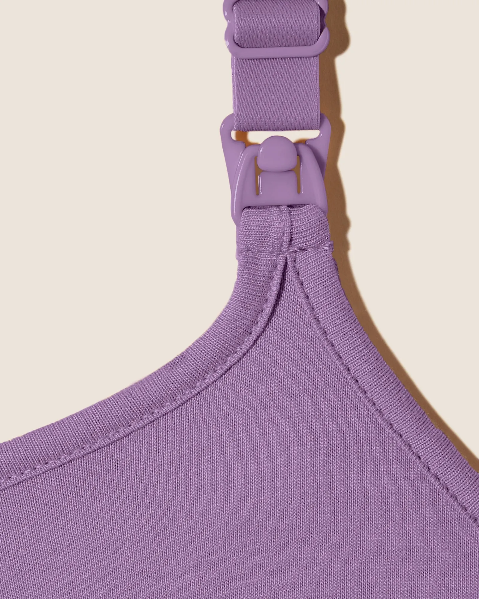 Pyjama D'Allaitement 3 Pièces Avec Peignoir