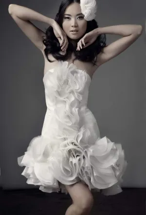 Rayna Dress
