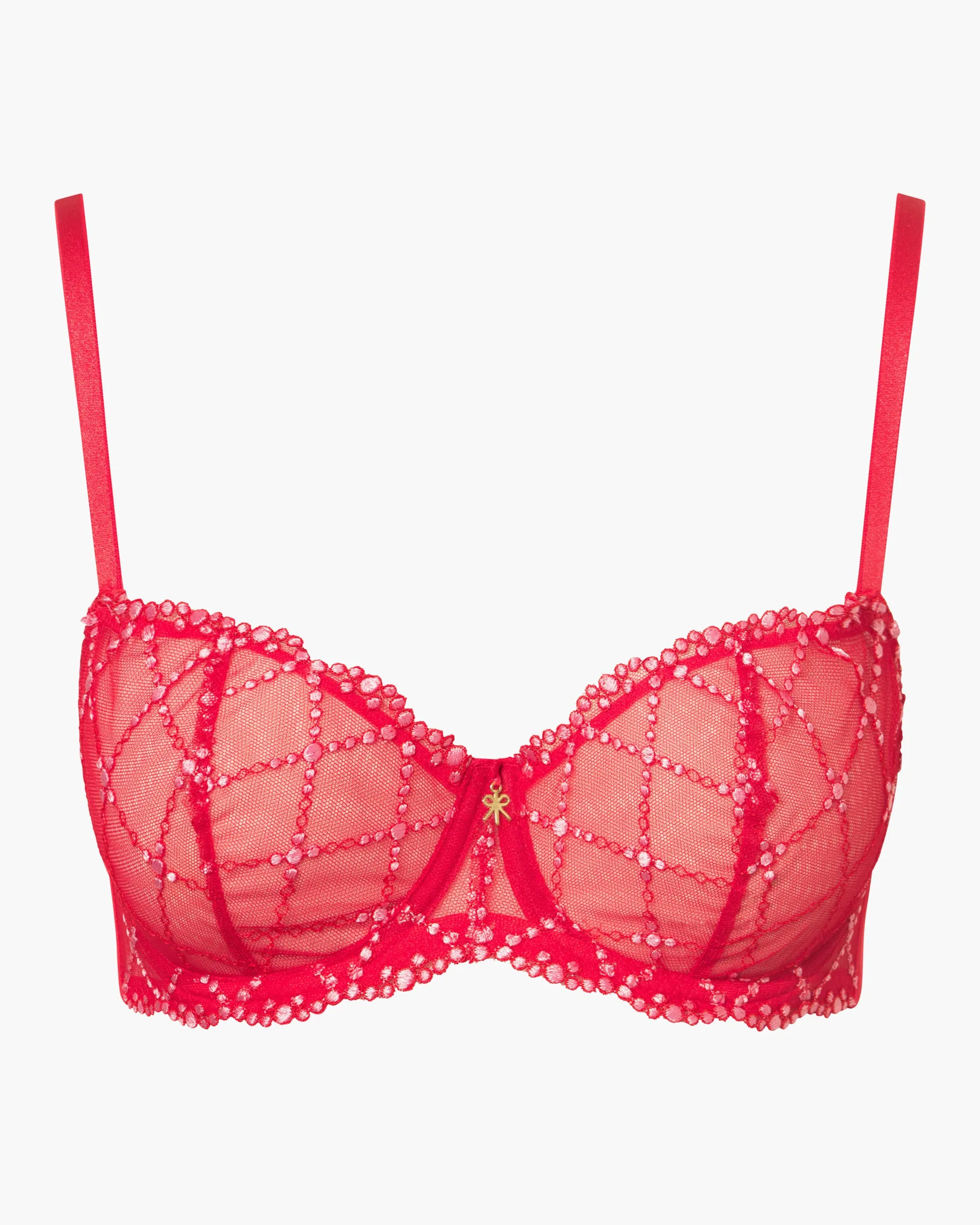 Reggiseno A Balconcino
