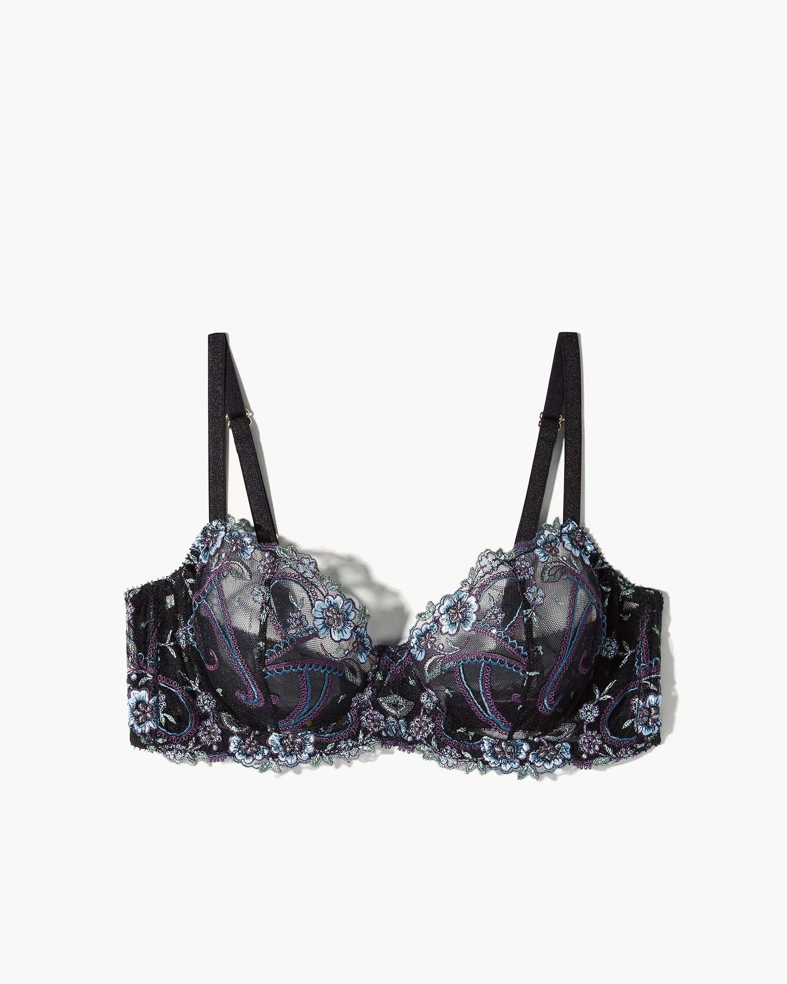 Reggiseno A Balconcino