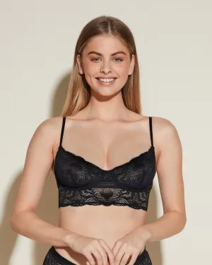Reggiseno A Corpetto