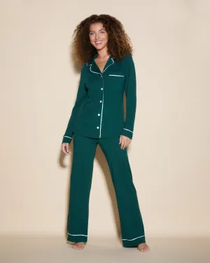 Relaxed Long Sleeve Top & Pant