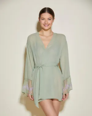 Robe De Chambre