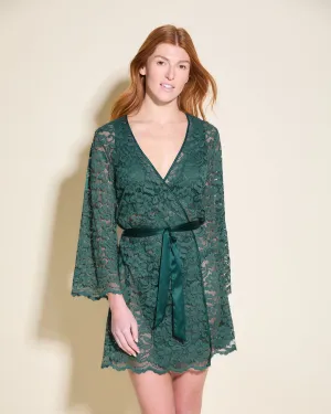 Robe De Chambre