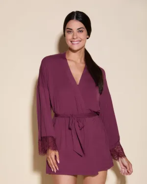 Short Robe