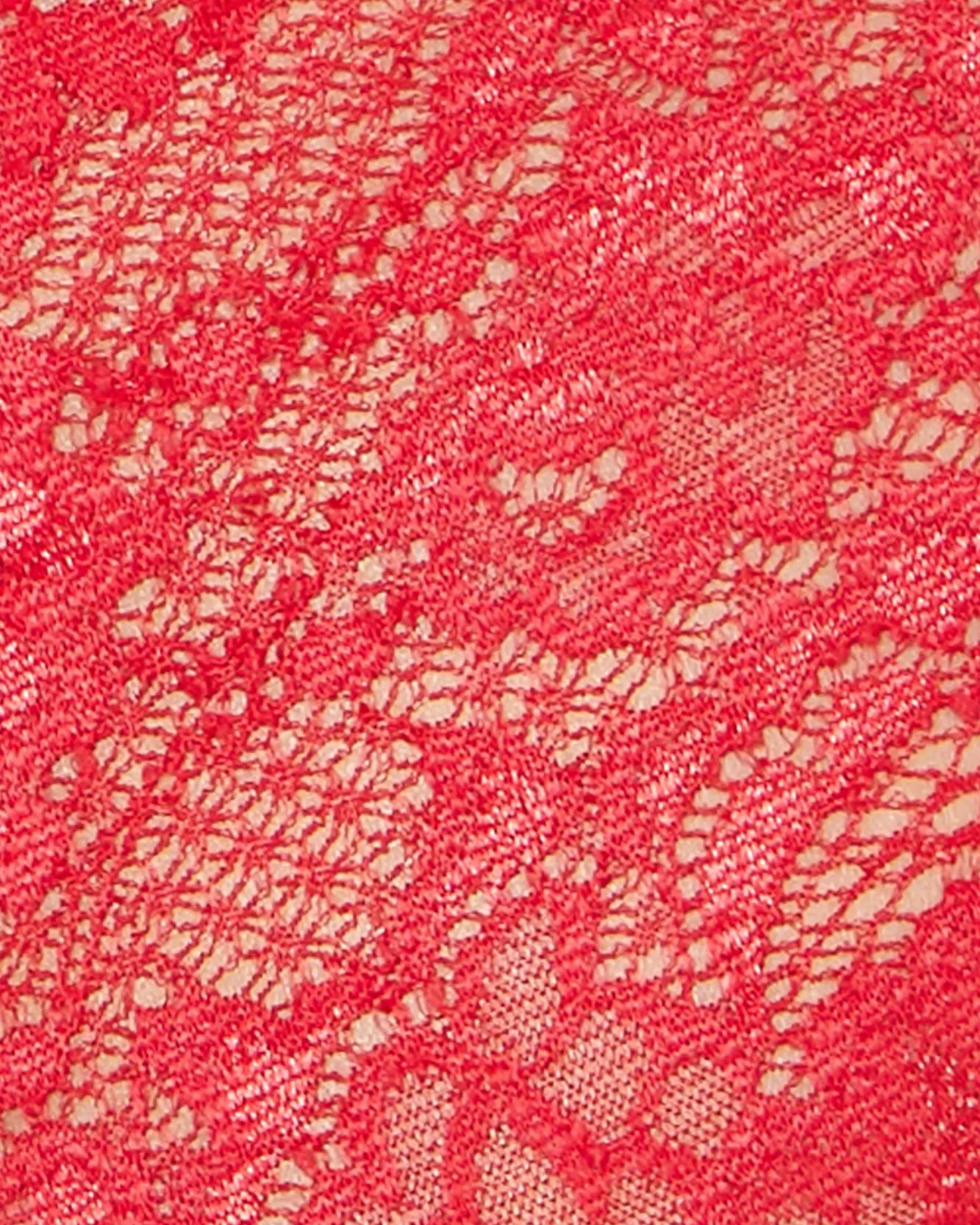 String Taille Haute