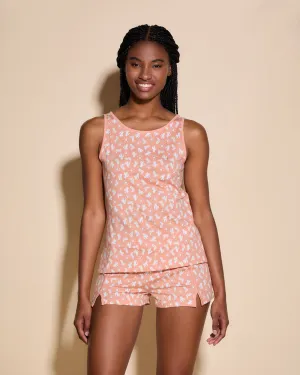 Tank & Boxer Lounge-Set