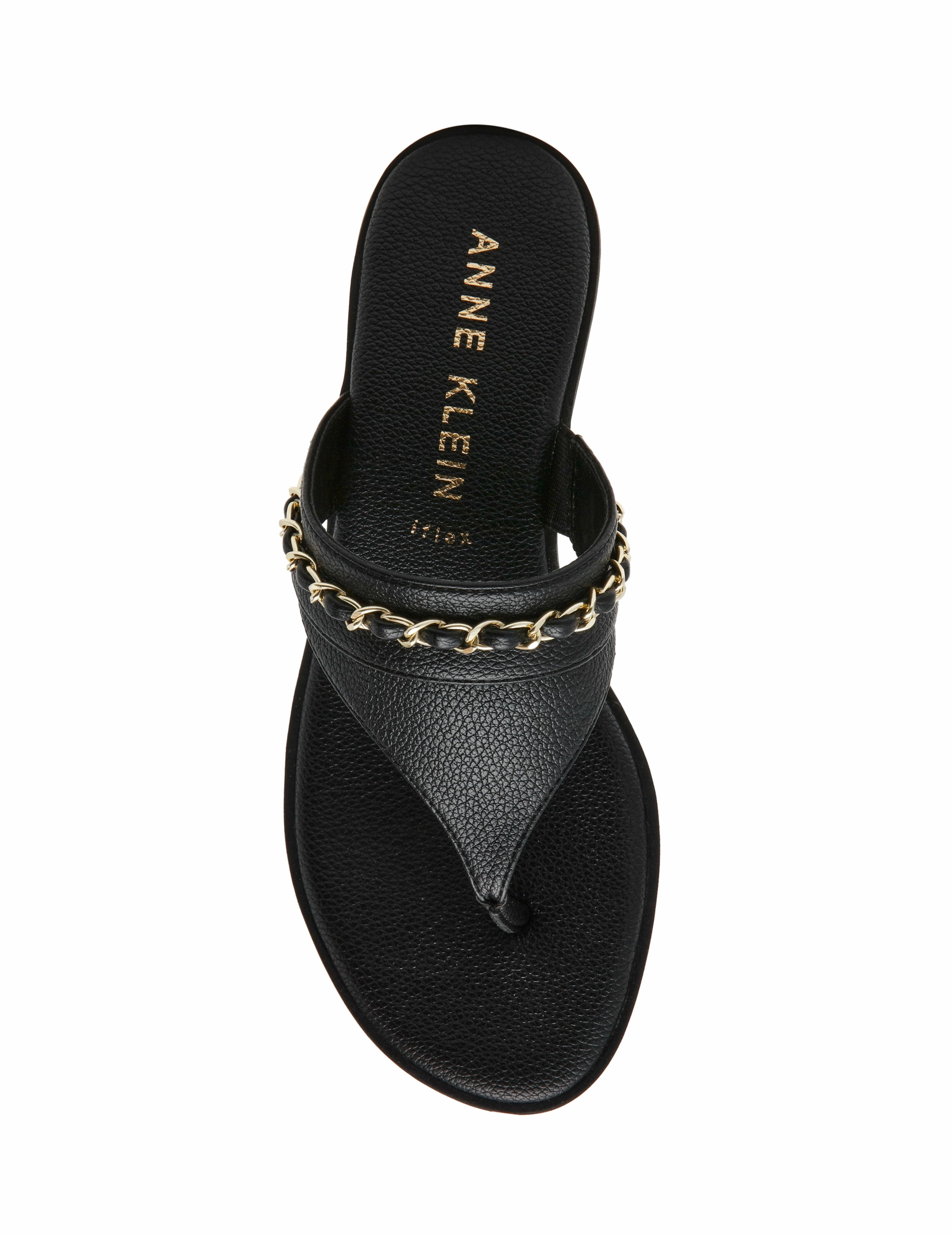 Taylor Sandal