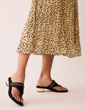 Taylor Sandal