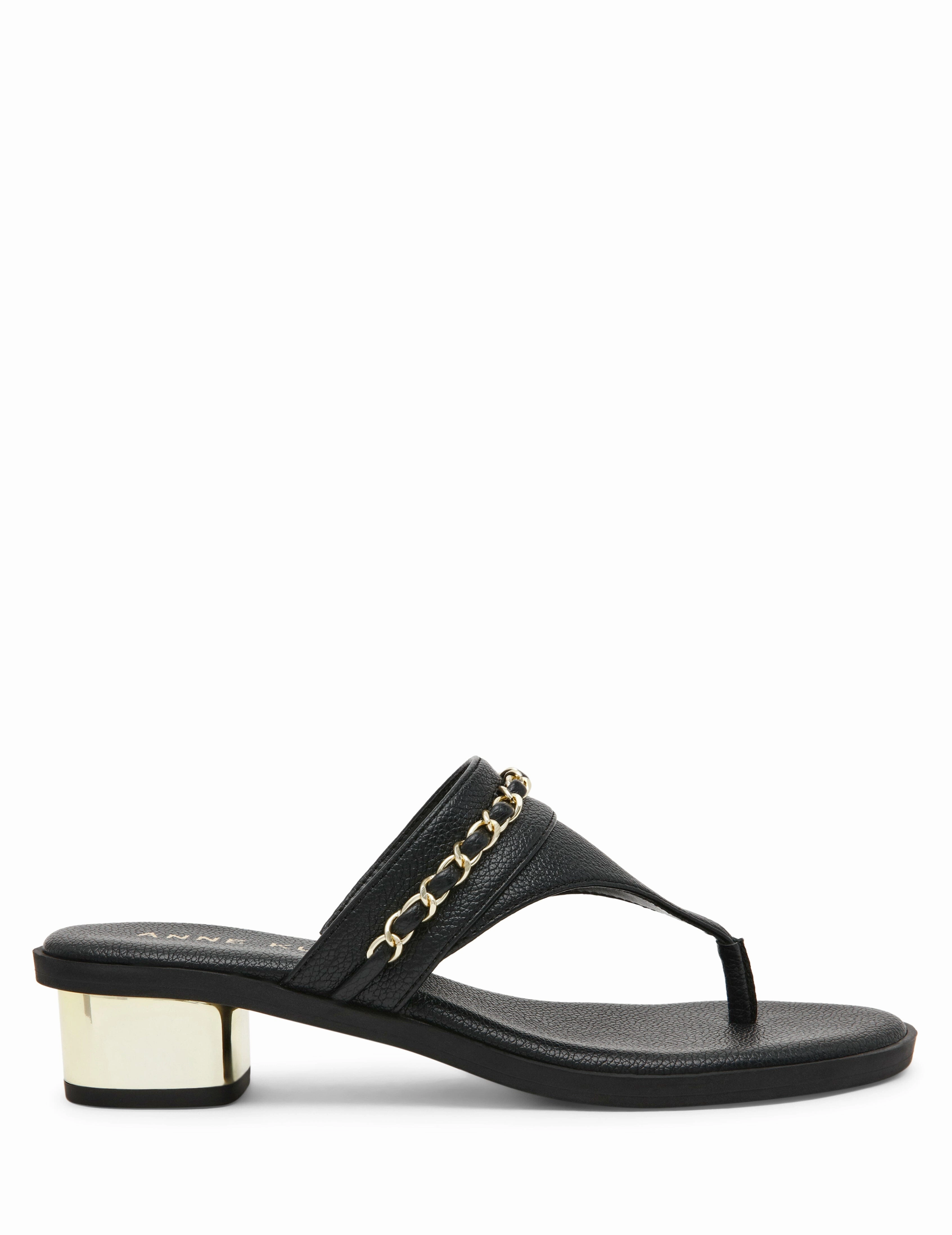 Taylor Sandal