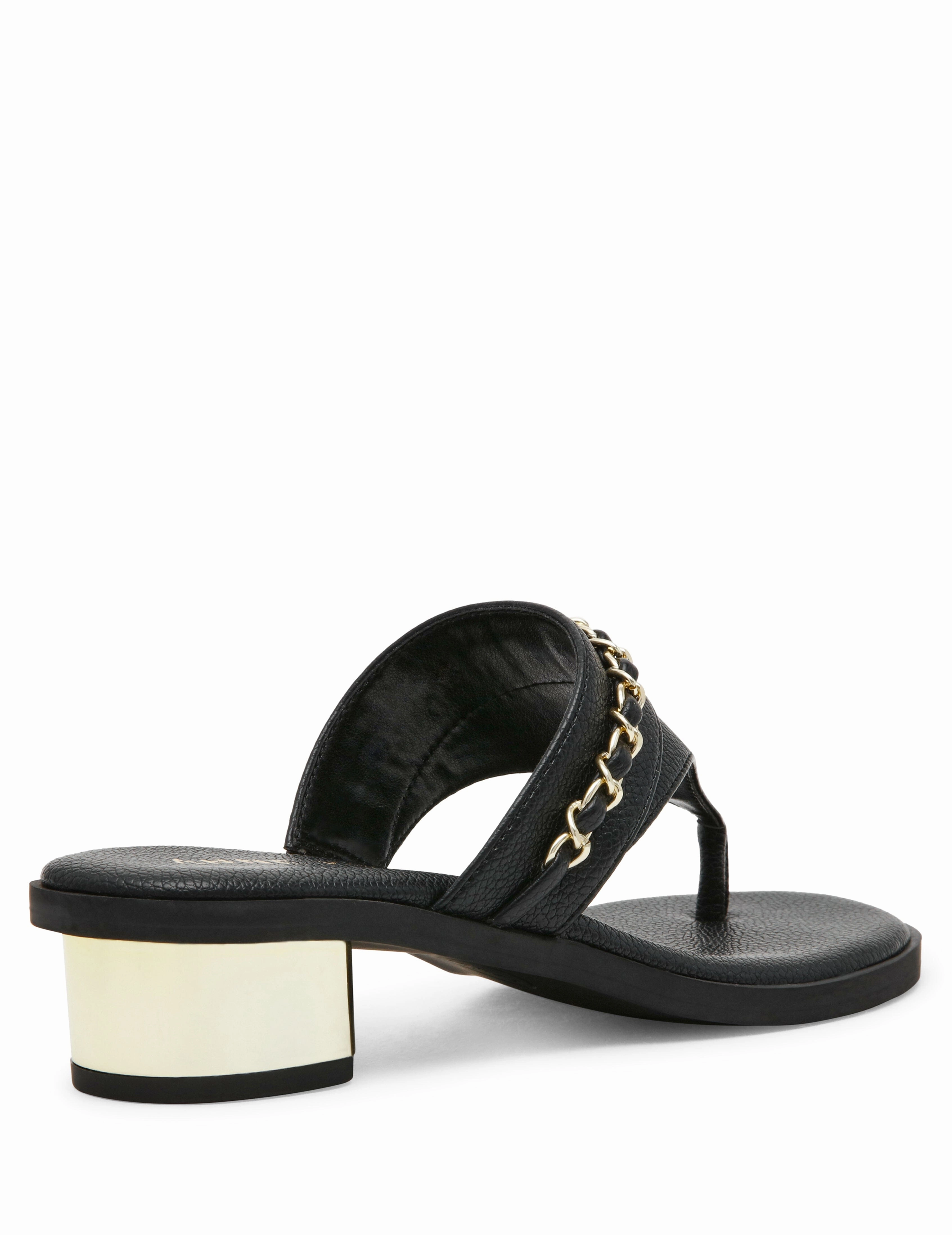 Taylor Sandal
