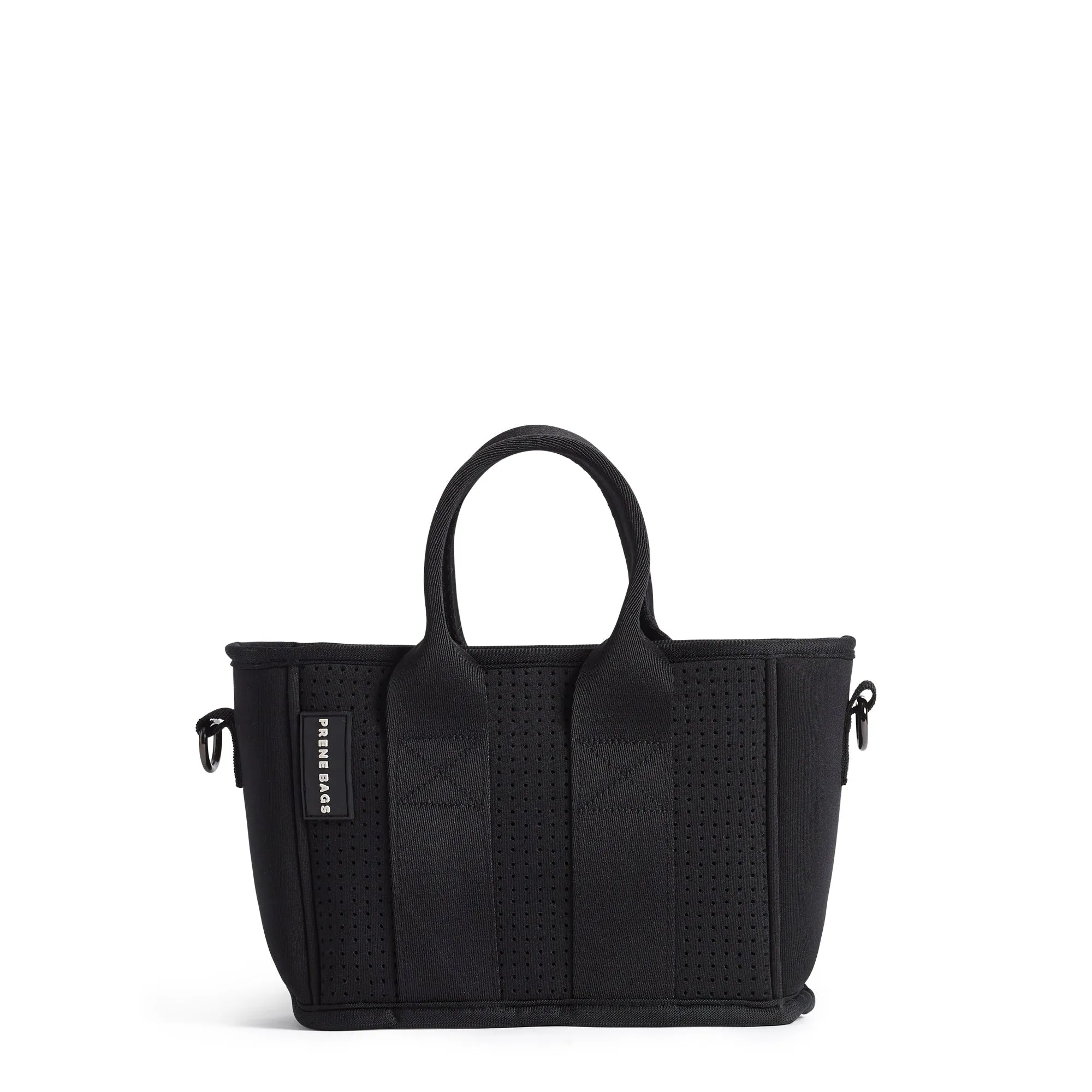 The Maisie Neoprene Crossbody/Hand Bag