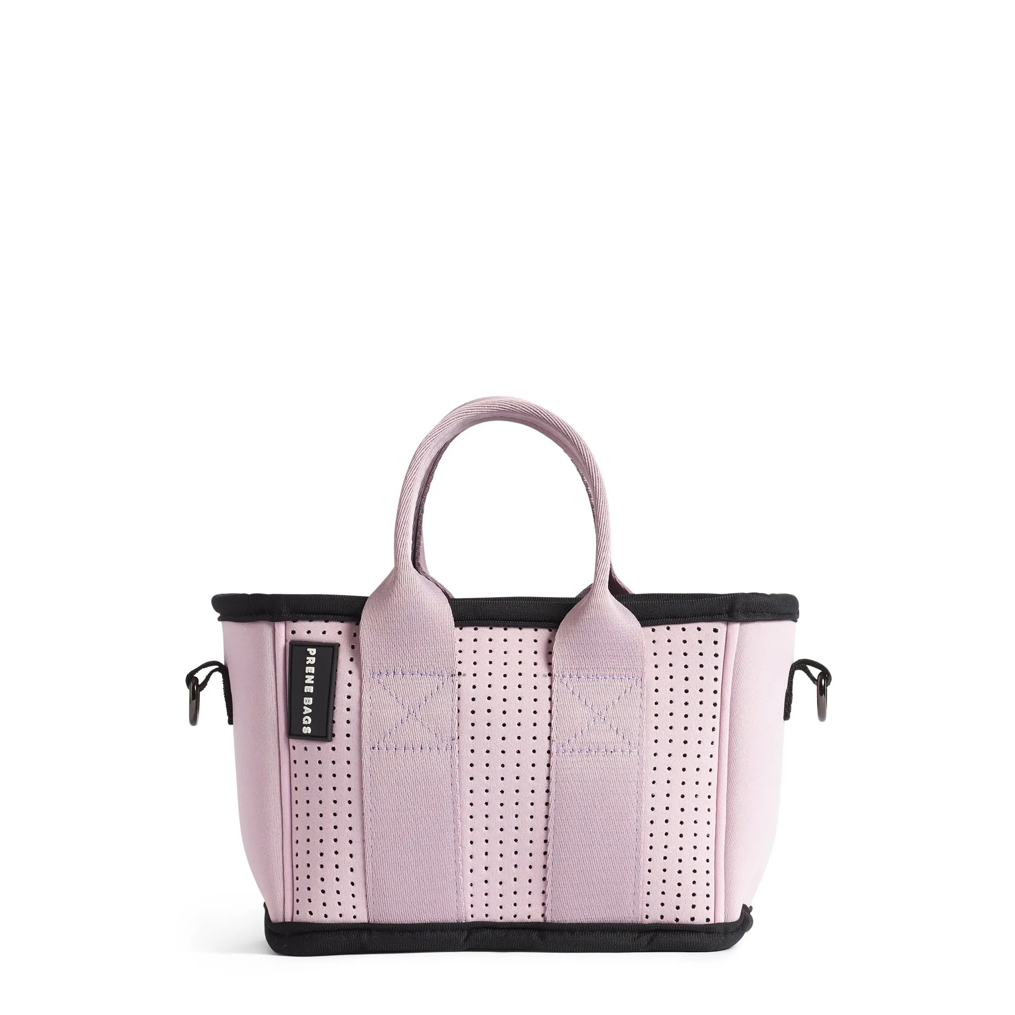 The Maisie Neoprene Crossbody/Hand Bag