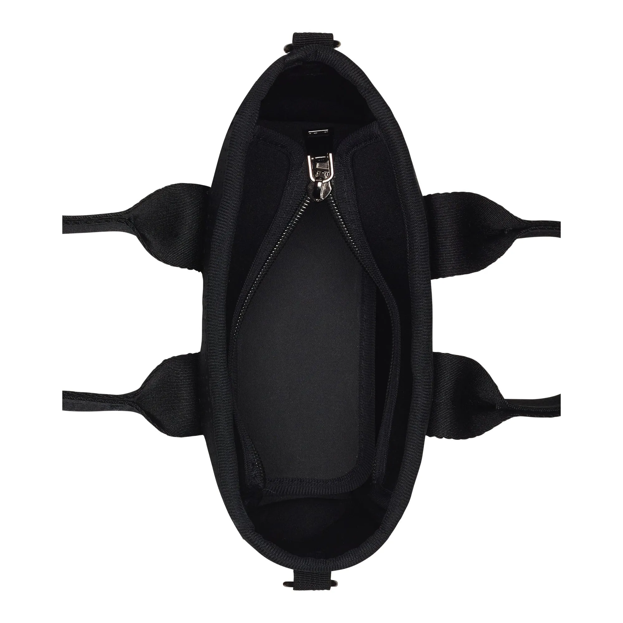 The Maisie Neoprene Crossbody/Hand Bag