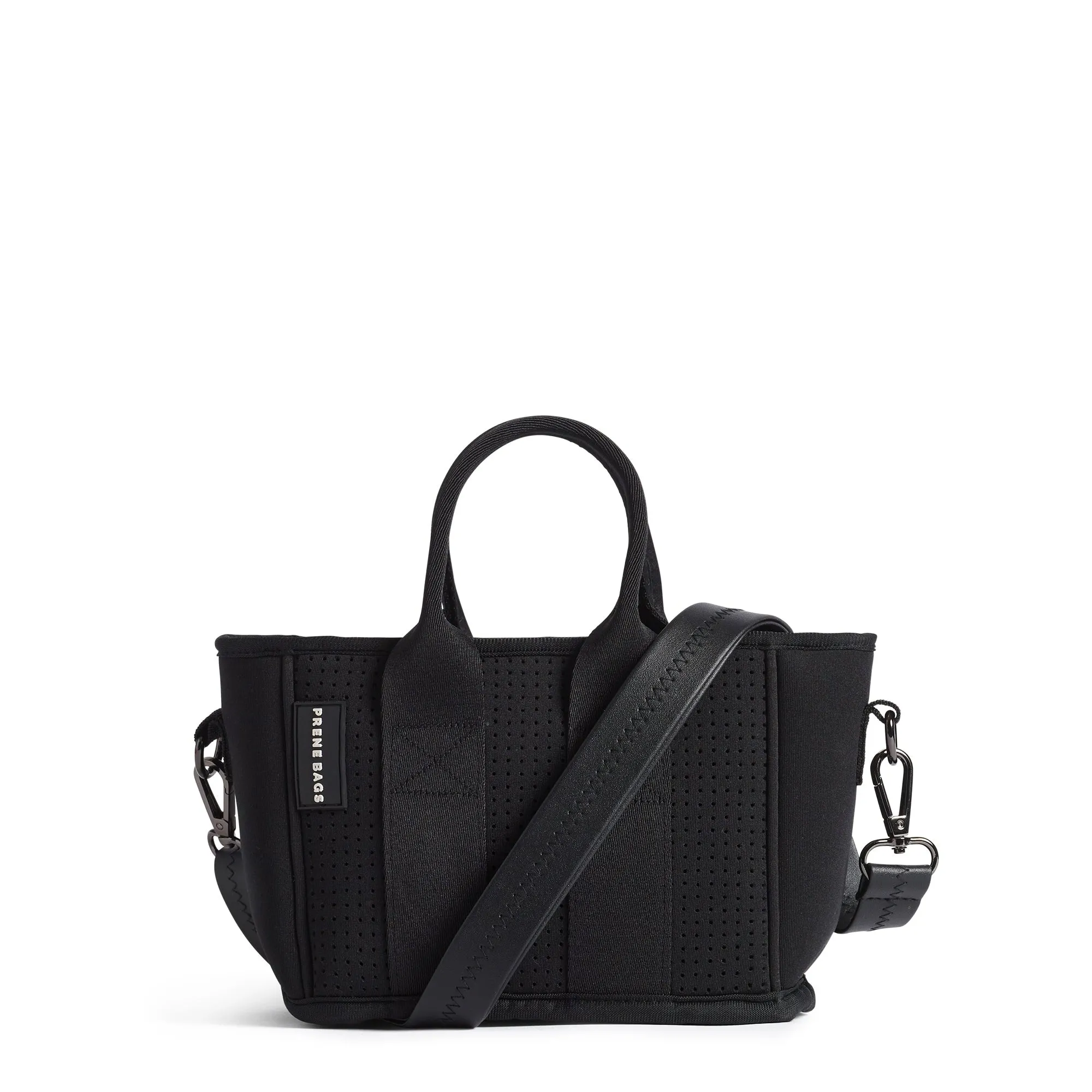 The Maisie Neoprene Crossbody/Hand Bag