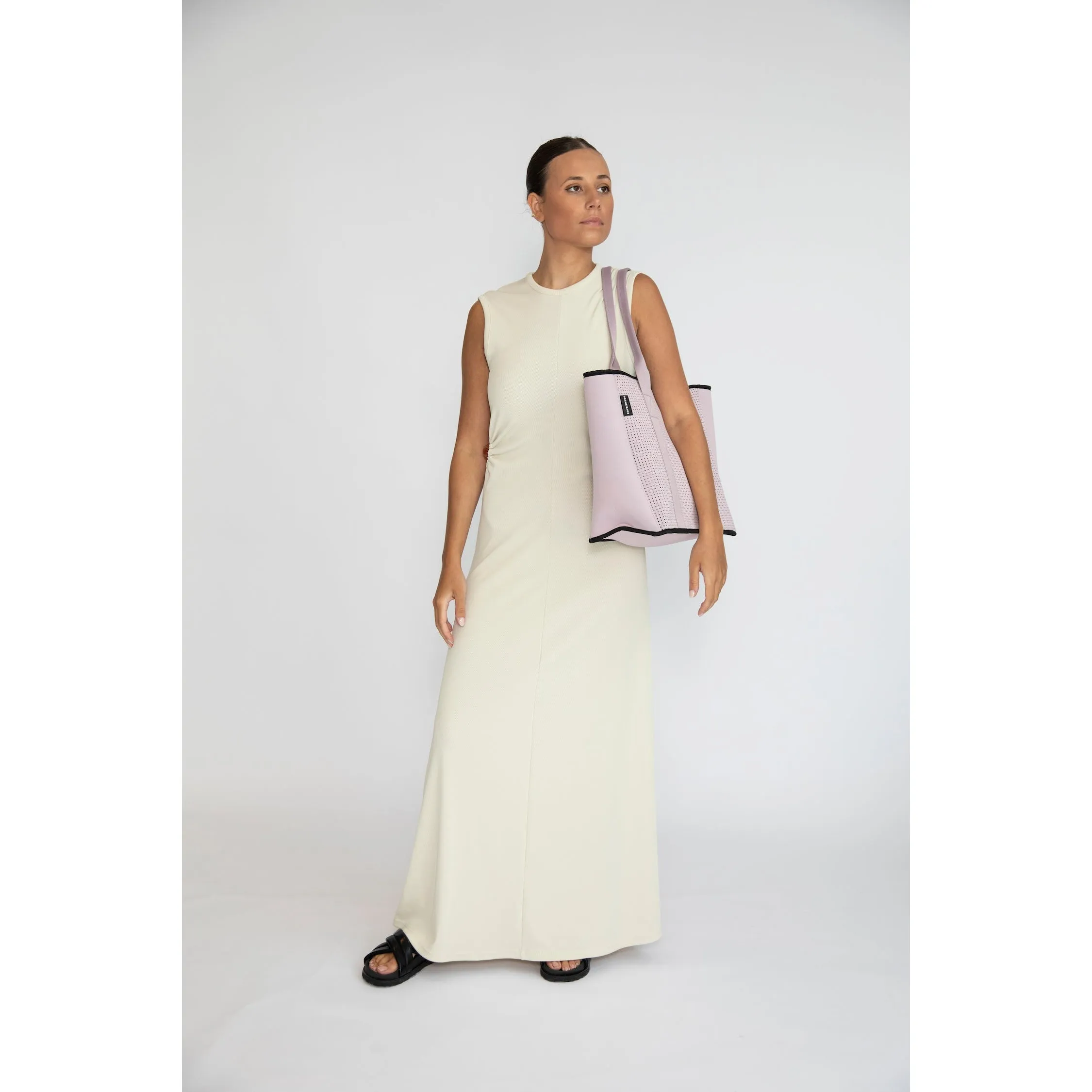 The Muse Neoprene Tote Bag