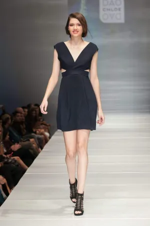 Tilda Dress