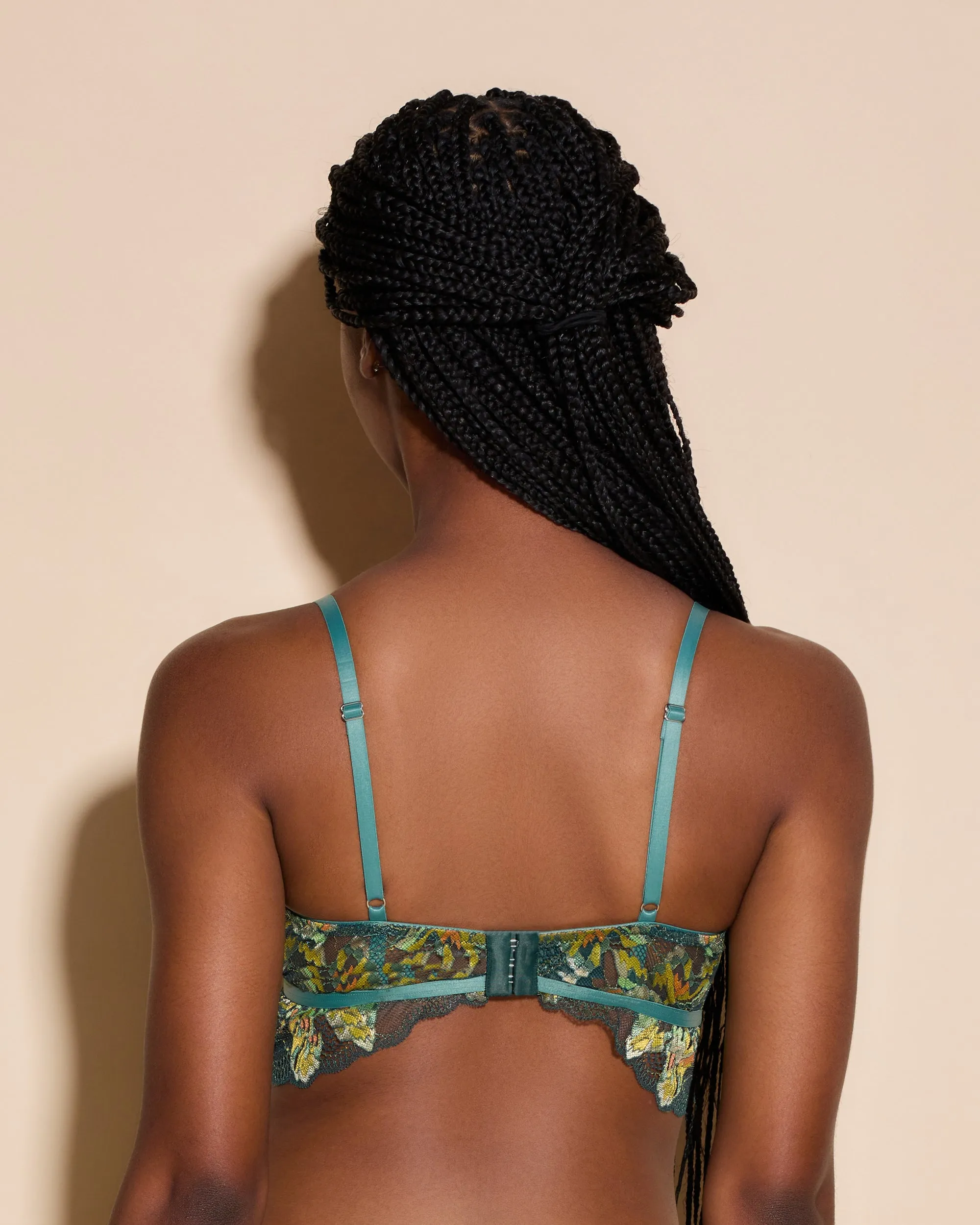 Triangle Bralette