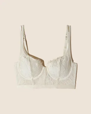 Underwire Bra
