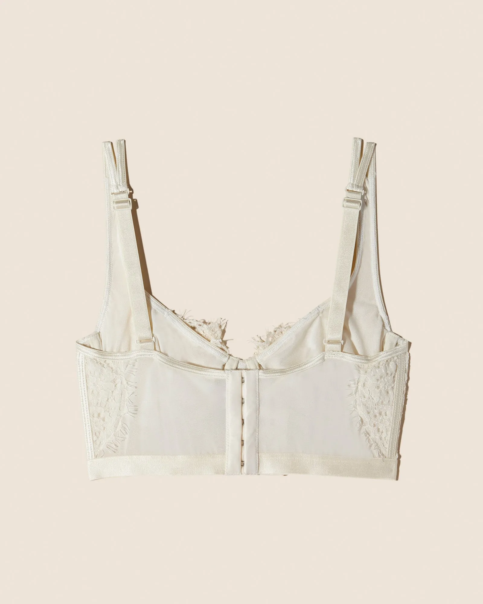 Underwire Bra
