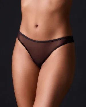 Whisper Basic Thong