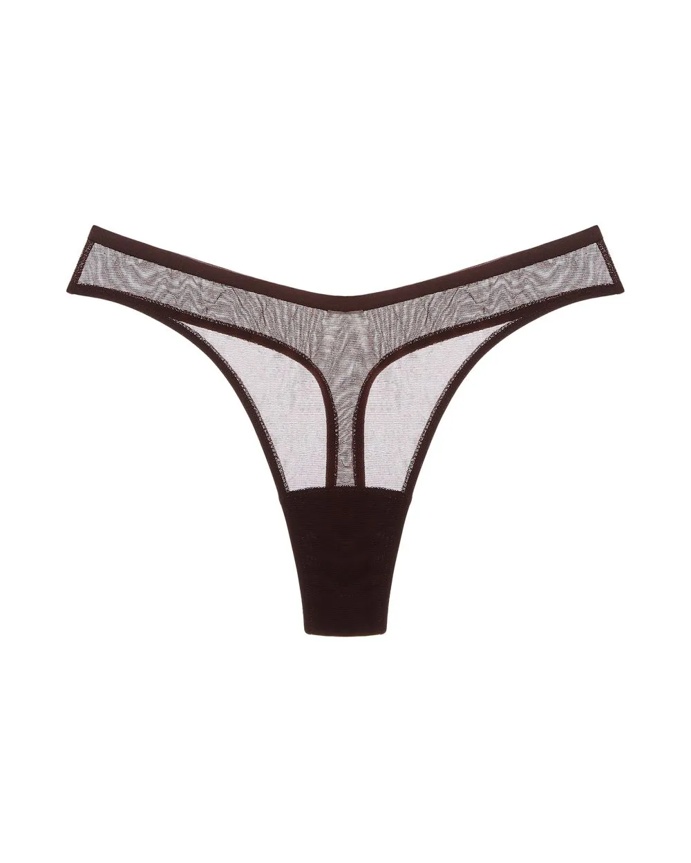 Whisper Basic Thong