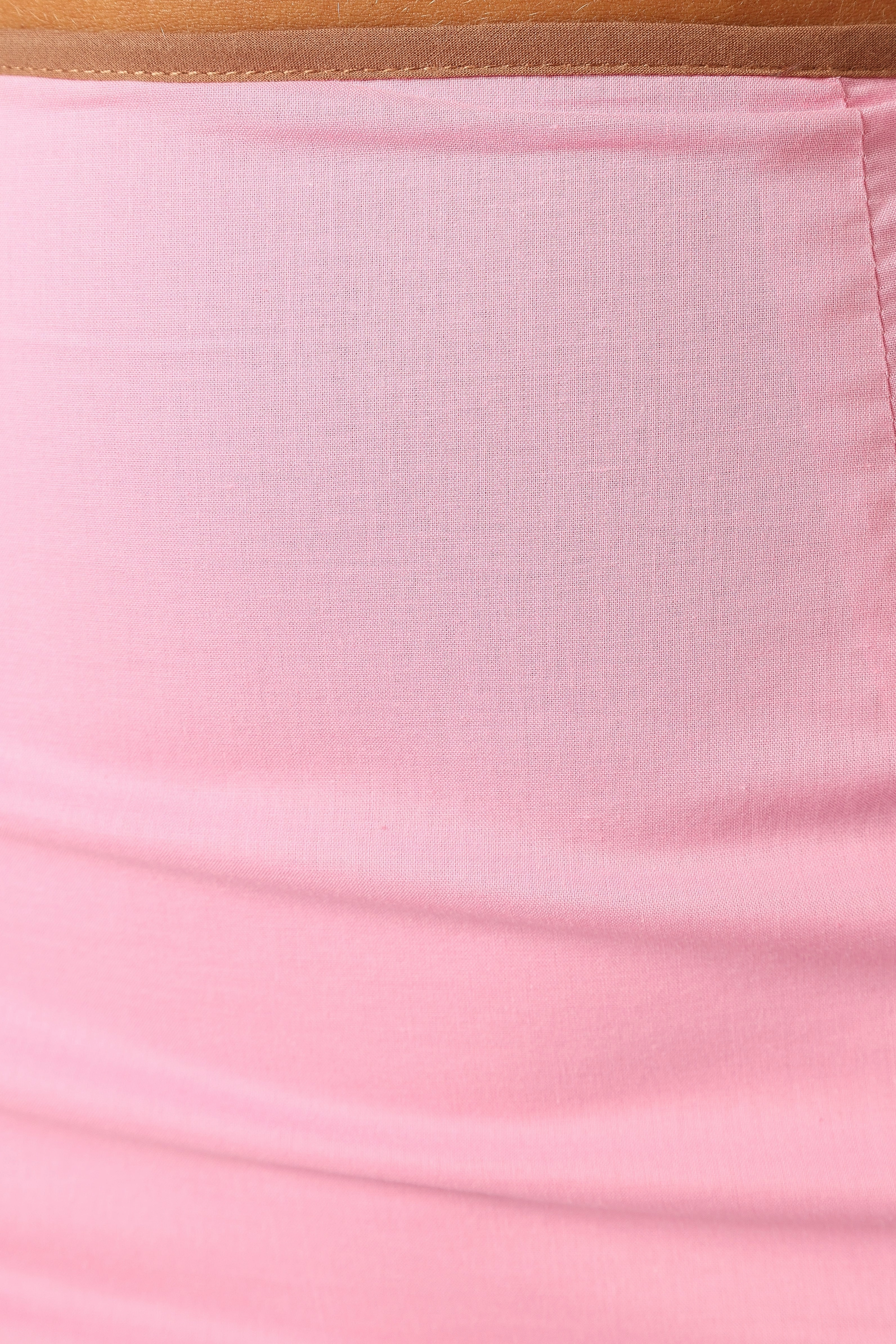 Willow Two Piece Set - Pink